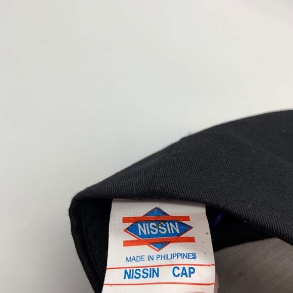 Vintage John Deere 'Nothing Runs Like A Deere' Retro Plaid Snapback Hat - Picture 15 of 16